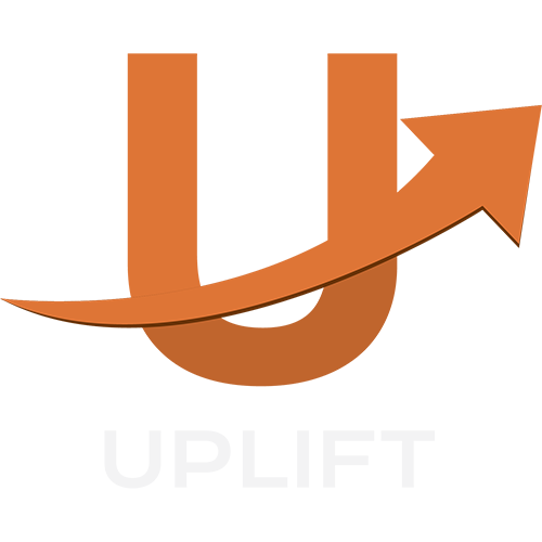 Uplift CMS logo